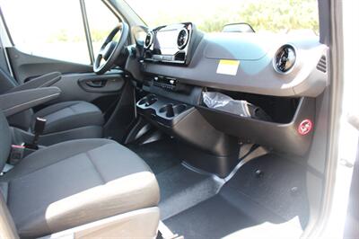2026 Mercedes-Benz Sprinter 2500 - Photo 27 - Euless, TX 76040