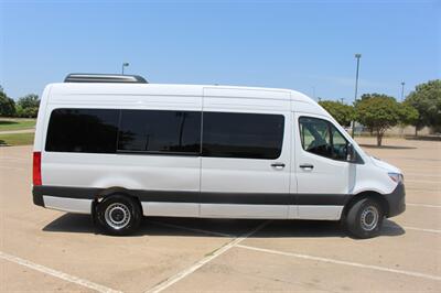 2026 Mercedes-Benz Sprinter 2500 - Photo 5 - Euless, TX 76040