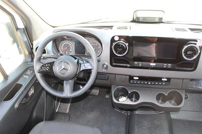 2026 Mercedes-Benz Sprinter 2500 - Photo 22 - Euless, TX 76040