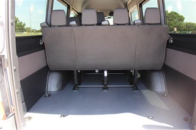 2026 Mercedes-Benz Sprinter 2500 - Photo 9 - Euless, TX 76040