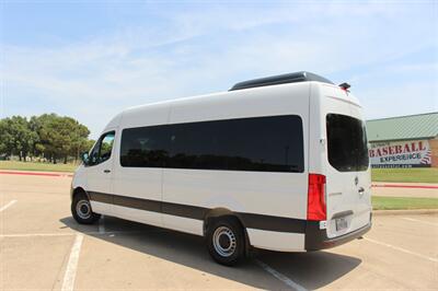 2026 Mercedes-Benz Sprinter 2500 - Photo 3 - Euless, TX 76040