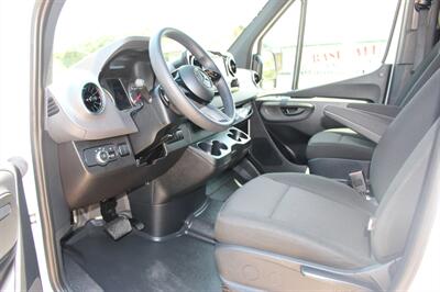 2026 Mercedes-Benz Sprinter 2500 - Photo 31 - Euless, TX 76040