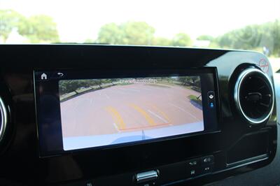 2026 Mercedes-Benz Sprinter 2500 - Photo 37 - Euless, TX 76040