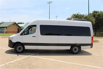 2026 Mercedes-Benz Sprinter 2500 - Photo 2 - Euless, TX 76040