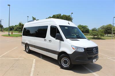 2026 Mercedes-Benz Sprinter 2500 - Photo 6 - Euless, TX 76040