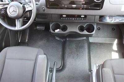 2026 Mercedes-Benz Sprinter 2500 - Photo 24 - Euless, TX 76040