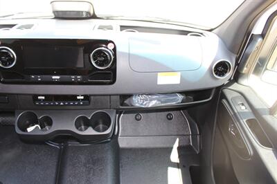 2026 Mercedes-Benz Sprinter 2500 - Photo 23 - Euless, TX 76040