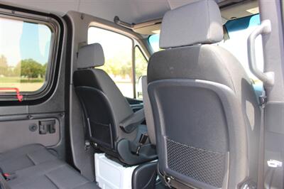 2026 Mercedes-Benz Sprinter 2500 - Photo 19 - Euless, TX 76040
