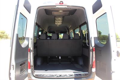 2026 Mercedes-Benz Sprinter 2500 - Photo 8 - Euless, TX 76040