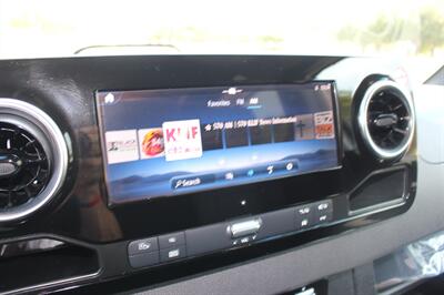 2026 Mercedes-Benz Sprinter 2500 - Photo 36 - Euless, TX 76040