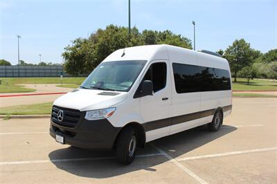 2026 Mercedes-Benz Sprinter 2500 - Photo 1 - Euless, TX 76040