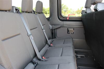 2026 Mercedes-Benz Sprinter 2500 - Photo 18 - Euless, TX 76040