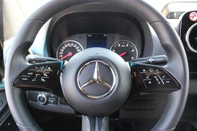 2026 Mercedes-Benz Sprinter 2500 - Photo 35 - Euless, TX 76040