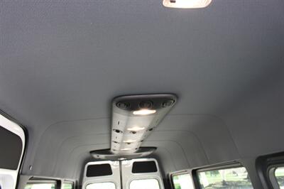 2026 Mercedes-Benz Sprinter 2500 - Photo 21 - Euless, TX 76040