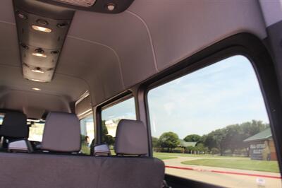 2026 Mercedes-Benz Sprinter 2500 - Photo 12 - Euless, TX 76040