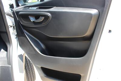 2026 Mercedes-Benz Sprinter 2500 - Photo 30 - Euless, TX 76040