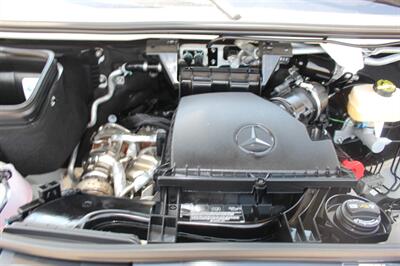 2026 Mercedes-Benz Sprinter 2500 - Photo 43 - Euless, TX 76040
