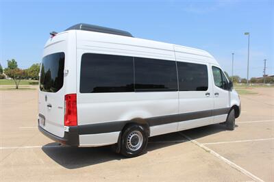 2026 Mercedes-Benz Sprinter 2500 - Photo 4 - Euless, TX 76040