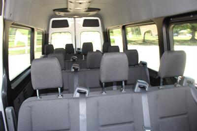 2026 Mercedes-Benz Sprinter 2500 - Photo 20 - Euless, TX 76040