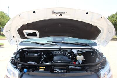 2026 Mercedes-Benz Sprinter 2500 - Photo 42 - Euless, TX 76040