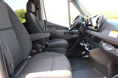 2026 Mercedes-Benz Sprinter 2500 - Photo 28 - Euless, TX 76040