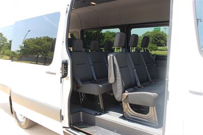 2026 Mercedes-Benz Sprinter 2500 - Photo 16 - Euless, TX 76040