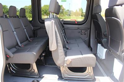 2026 Mercedes-Benz Sprinter 2500 - Photo 17 - Euless, TX 76040