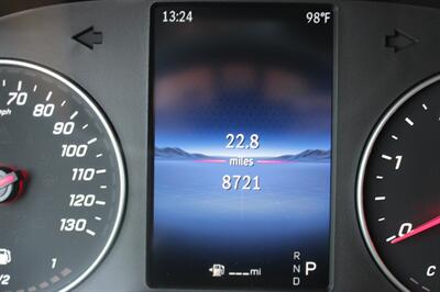 2026 Mercedes-Benz Sprinter 2500 - Photo 34 - Euless, TX 76040