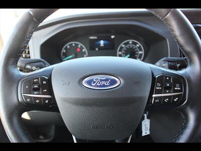 2023 Ford Transit 350 HD XLT   - Photo 28 - Euless, TX 76040
