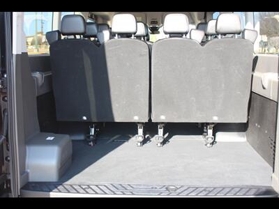 2023 Ford Transit 350 HD XLT   - Photo 11 - Euless, TX 76040