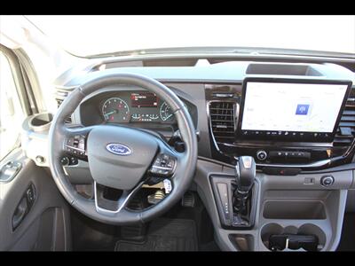 2023 Ford Transit 350 HD XLT   - Photo 19 - Euless, TX 76040