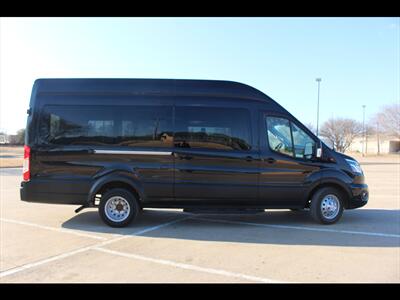 2023 Ford Transit 350 HD XLT   - Photo 6 - Euless, TX 76040