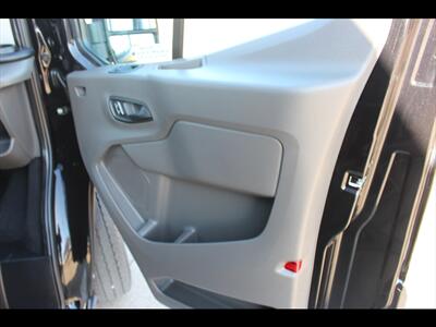 2023 Ford Transit 350 HD XLT   - Photo 24 - Euless, TX 76040