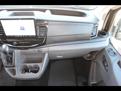 2023 Ford Transit 350 HD XLT   - Photo 20 - Euless, TX 76040