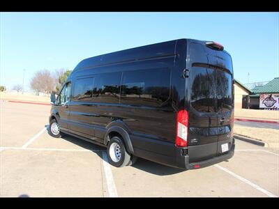 2023 Ford Transit 350 HD XLT   - Photo 3 - Euless, TX 76040