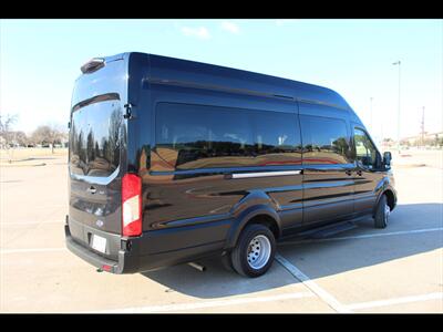 2023 Ford Transit 350 HD XLT   - Photo 5 - Euless, TX 76040