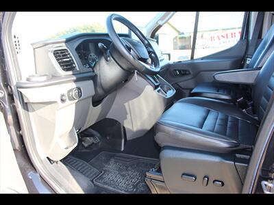 2023 Ford Transit 350 HD XLT   - Photo 26 - Euless, TX 76040