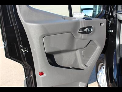 2023 Ford Transit 350 HD XLT   - Photo 27 - Euless, TX 76040