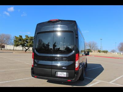 2023 Ford Transit 350 HD XLT   - Photo 4 - Euless, TX 76040