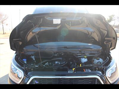 2023 Ford Transit 350 HD XLT   - Photo 38 - Euless, TX 76040