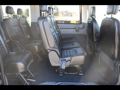 2023 Ford Transit 350 HD XLT   - Photo 15 - Euless, TX 76040