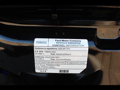 2023 Ford Transit 350 HD XLT   - Photo 39 - Euless, TX 76040