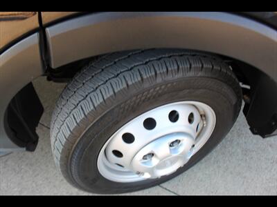 2023 Ford Transit 350 HD XLT   - Photo 33 - Euless, TX 76040