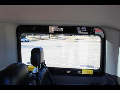 2023 Ford Transit 350 HD XLT   - Photo 18 - Euless, TX 76040