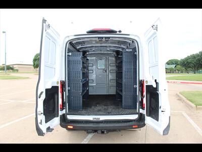 2023 Ford Transit 250   - Photo 10 - Euless, TX 76040