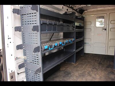 2023 Ford Transit 250   - Photo 11 - Euless, TX 76040