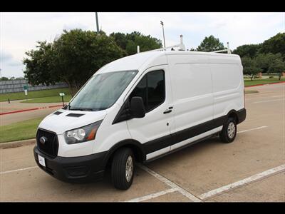 2023 Ford Transit 250   - Photo 1 - Euless, TX 76040