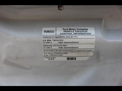 2023 Ford Transit 250   - Photo 30 - Euless, TX 76040