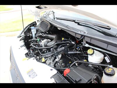 2023 Ford Transit 250   - Photo 33 - Euless, TX 76040