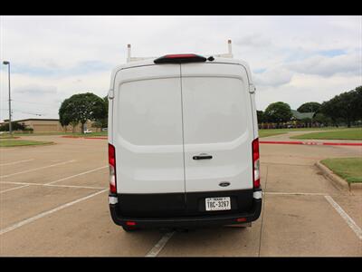 2023 Ford Transit 250   - Photo 4 - Euless, TX 76040